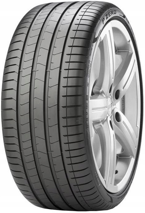 Osobné pneumatiky SUV/4x4 Pirelli 275/40R19 Lopi 101Y Pzrb