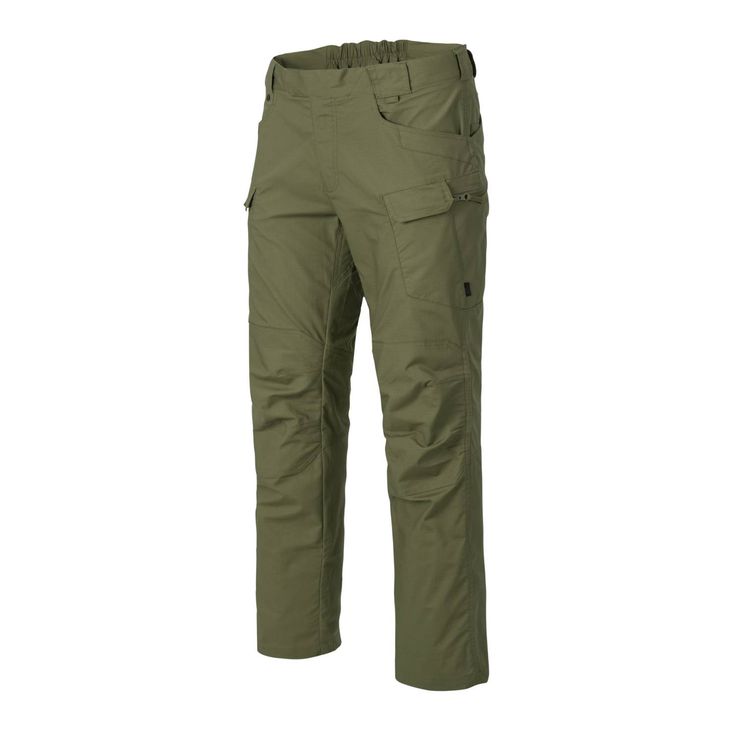 

Spodnie wojskowe Helikon Utp Olive Green XXL Short