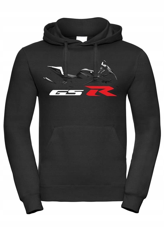 

Bluza Dla Fana Motocykli