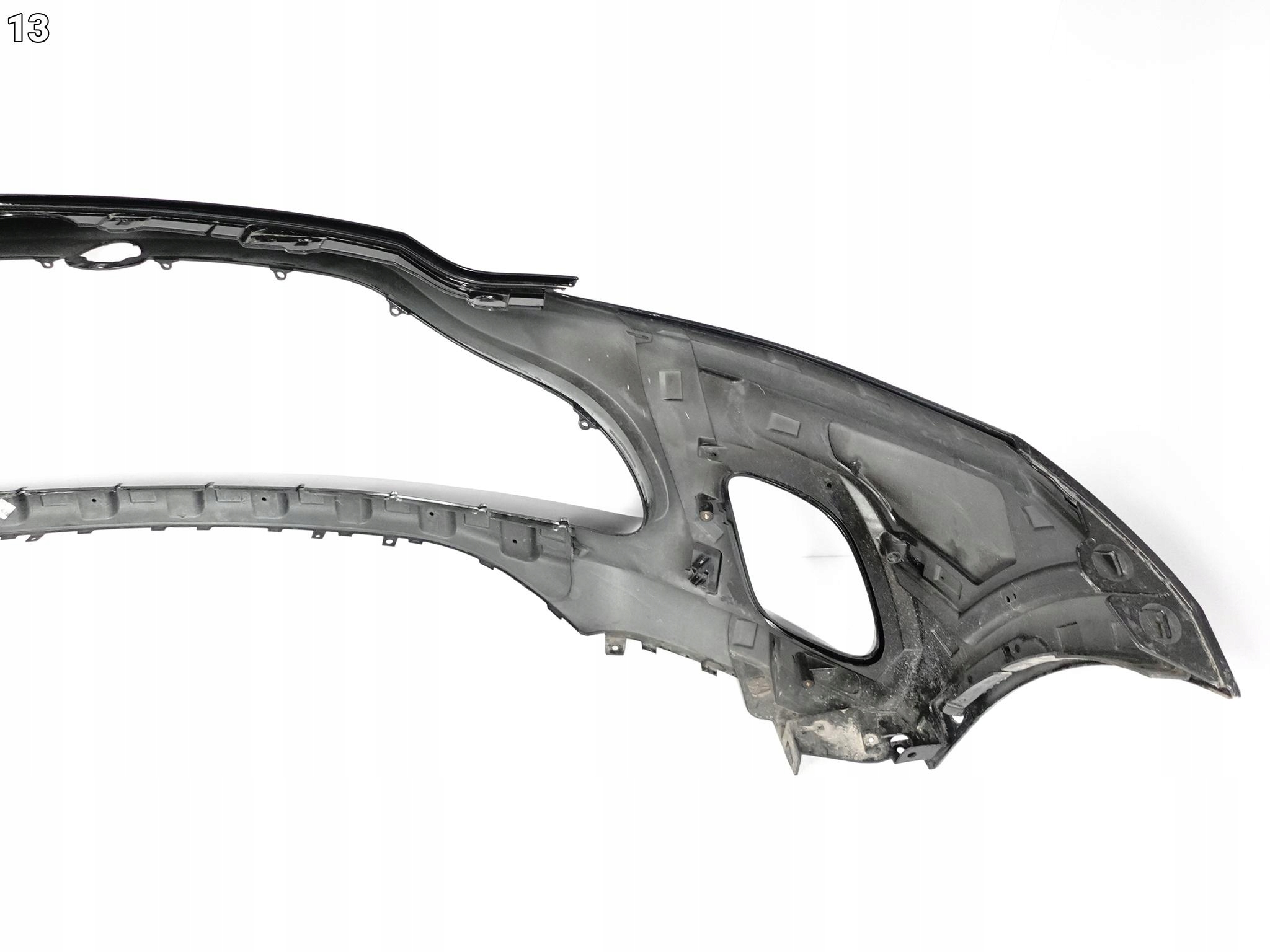 ASTON MARTIN DBX 20- bumper BUMPER front (PDC)