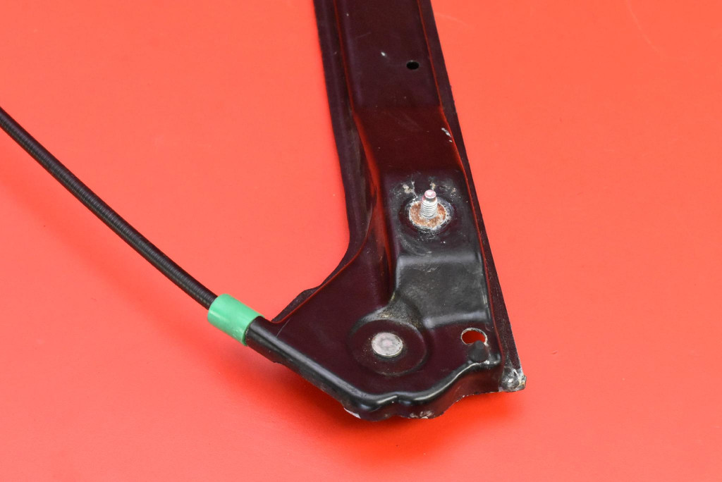 window regulator right front EU SAAB 9-3 2 II KOMBI 02-07