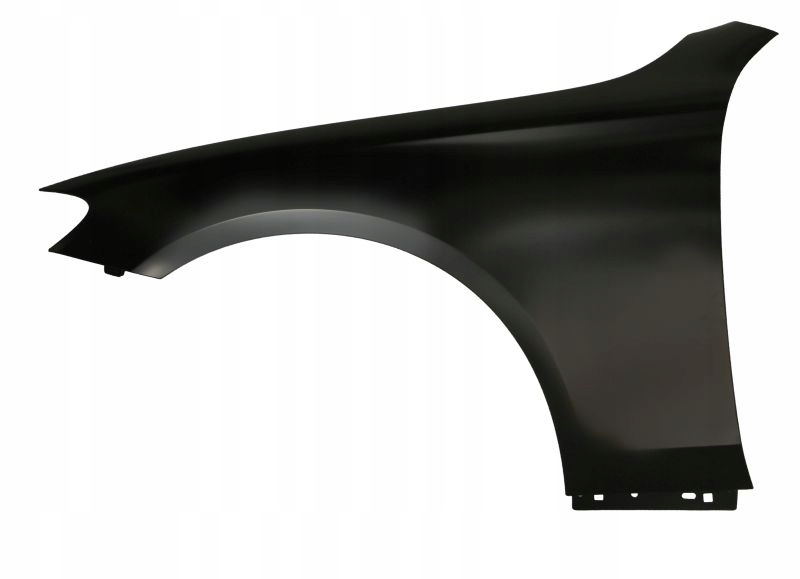 Levý Blatník Mercedes E-class W213 2016-2019, Každá Barva