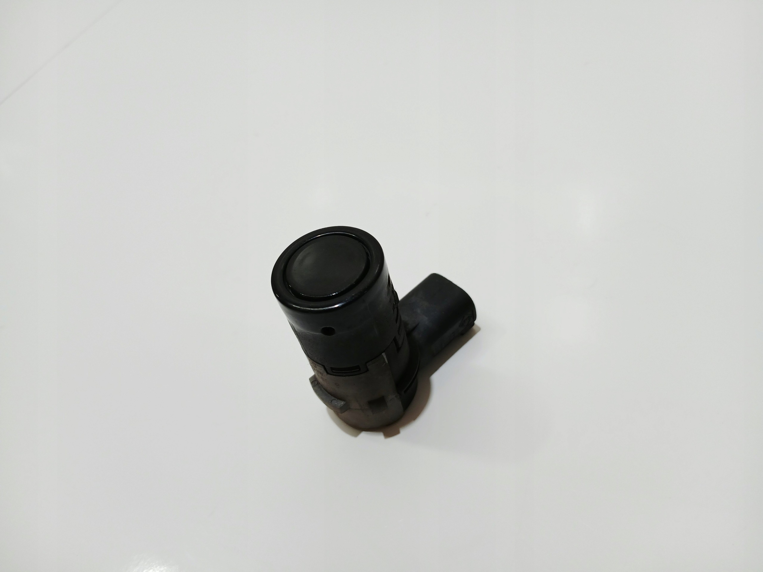 Sensor Parken PDC heck BMW E65 LCI 6989072 475