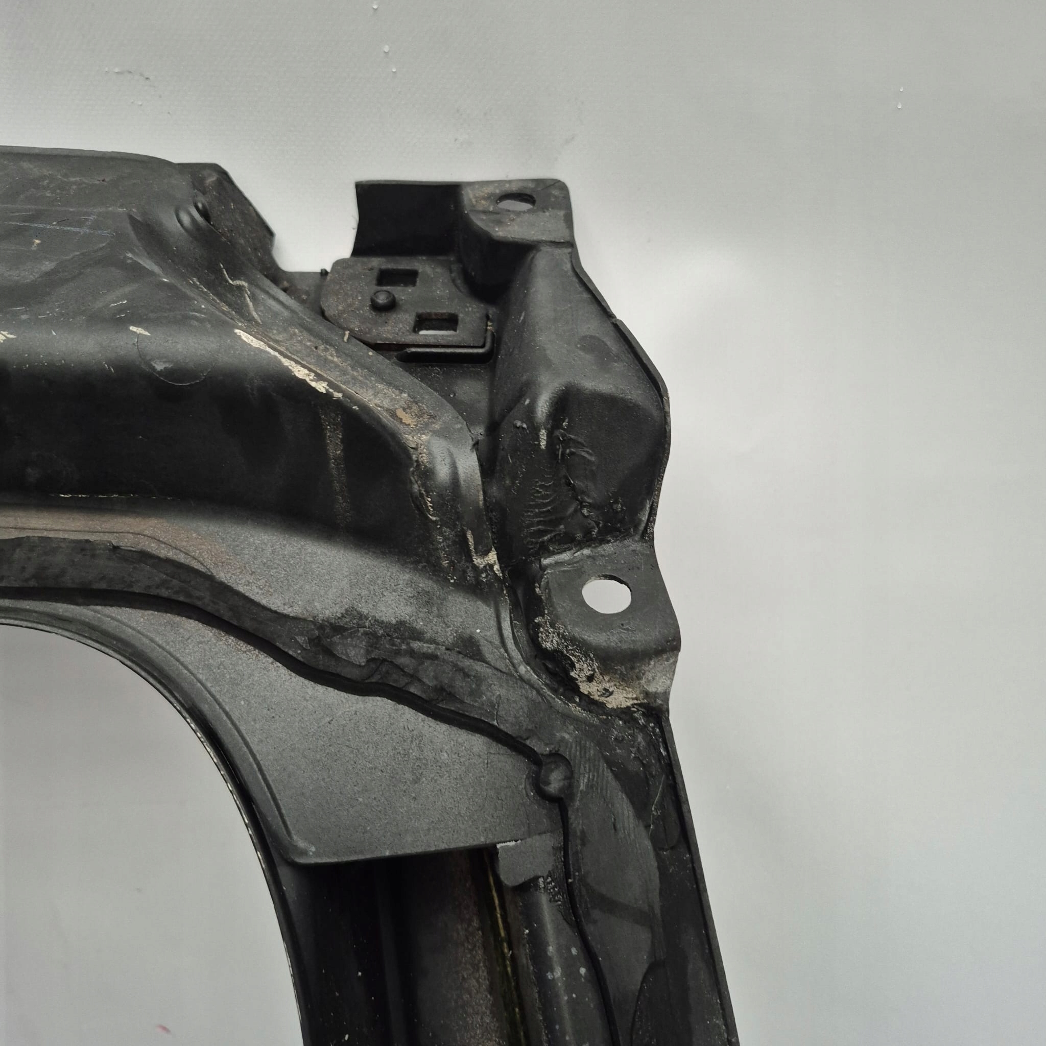 LAND ROVER EVOQUE 1 trunk door boot rear part rear