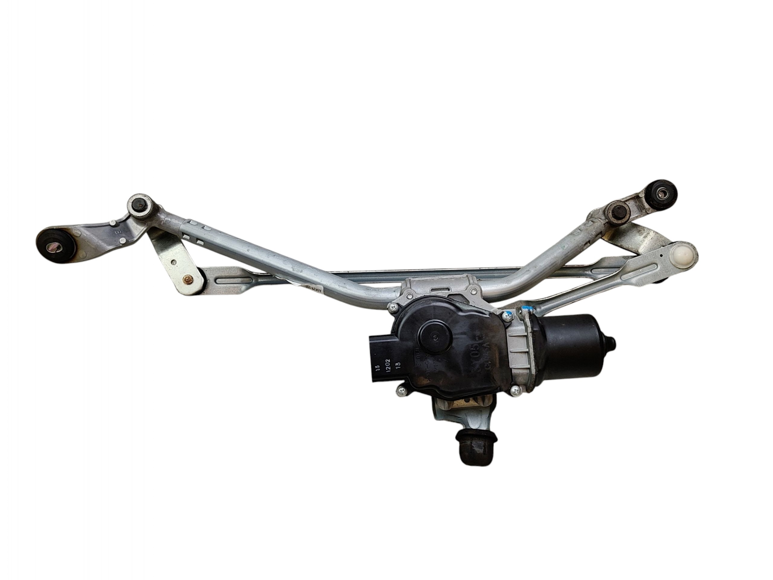 Mécanisme Micro moteur Essuie glaces Avant RENAULT CAPTUR et 288001161R