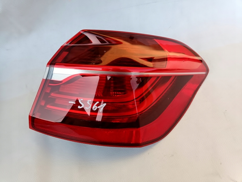 BMW 2 F45 ПРАВА ФАРА ЗАД. ЗАДНЯ ОРИГІНАЛ