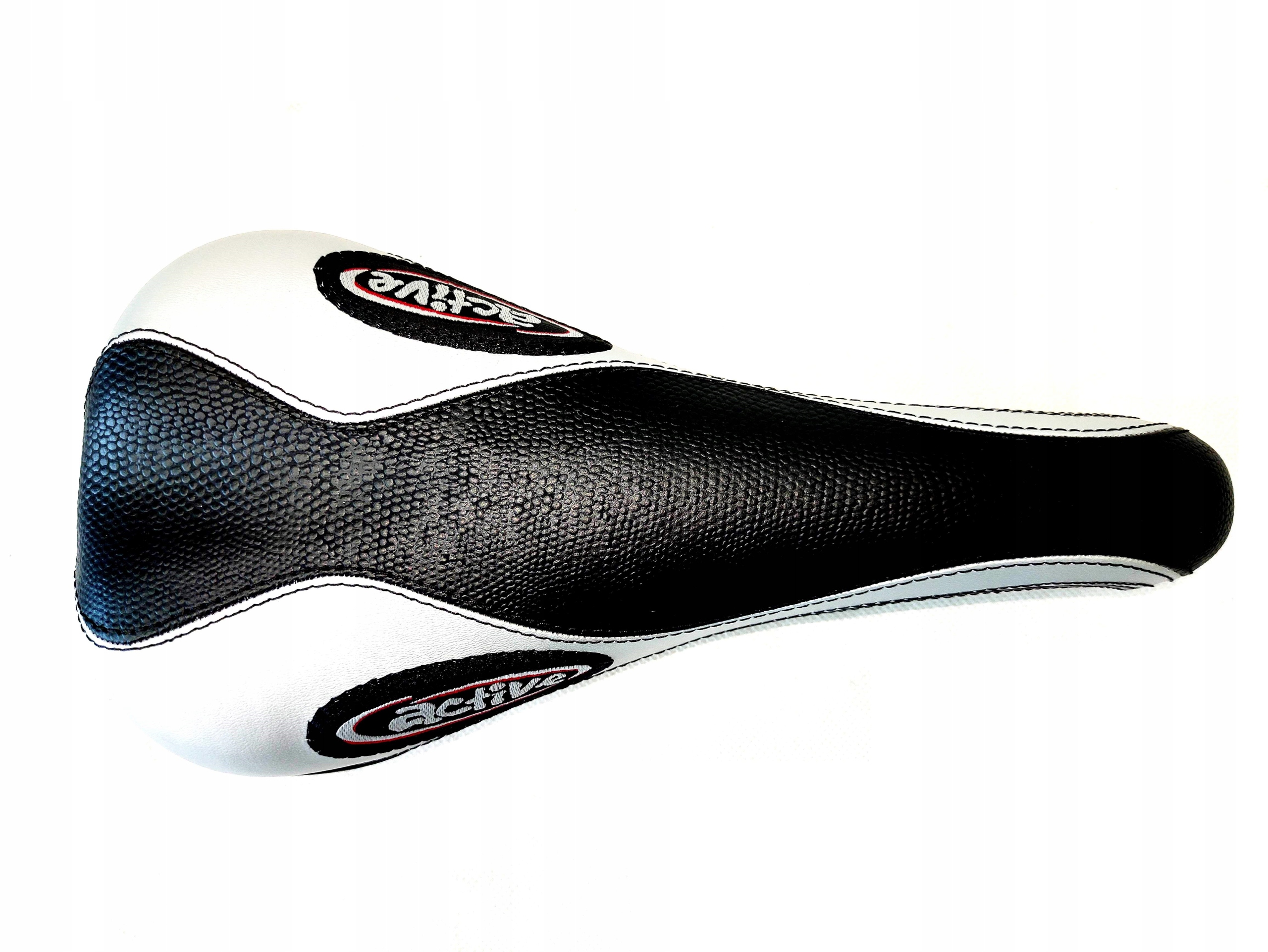 NOWE Mocne siodełko MTB Active PRO DH FR OKAZJA Marka Active