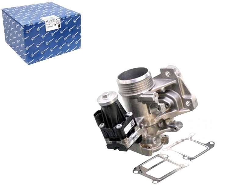 Ventil Egr Volvo 2,0-2,4D Pierburg