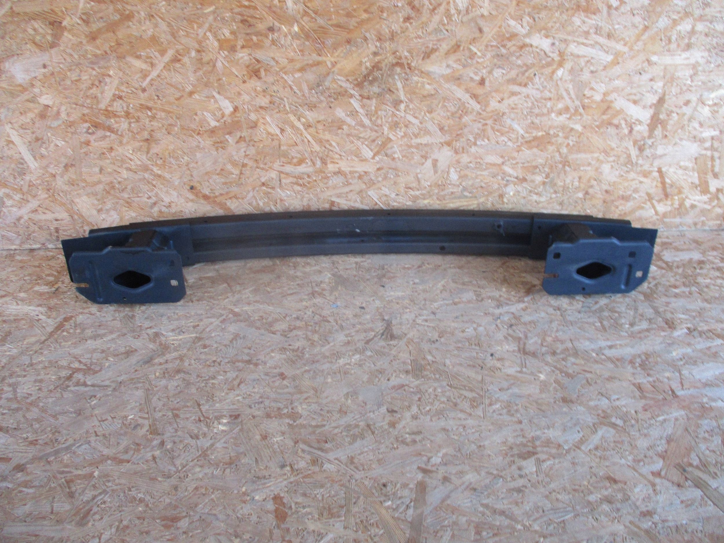 bumper support rear part rear FORD MONDEO MK5 KOMBI