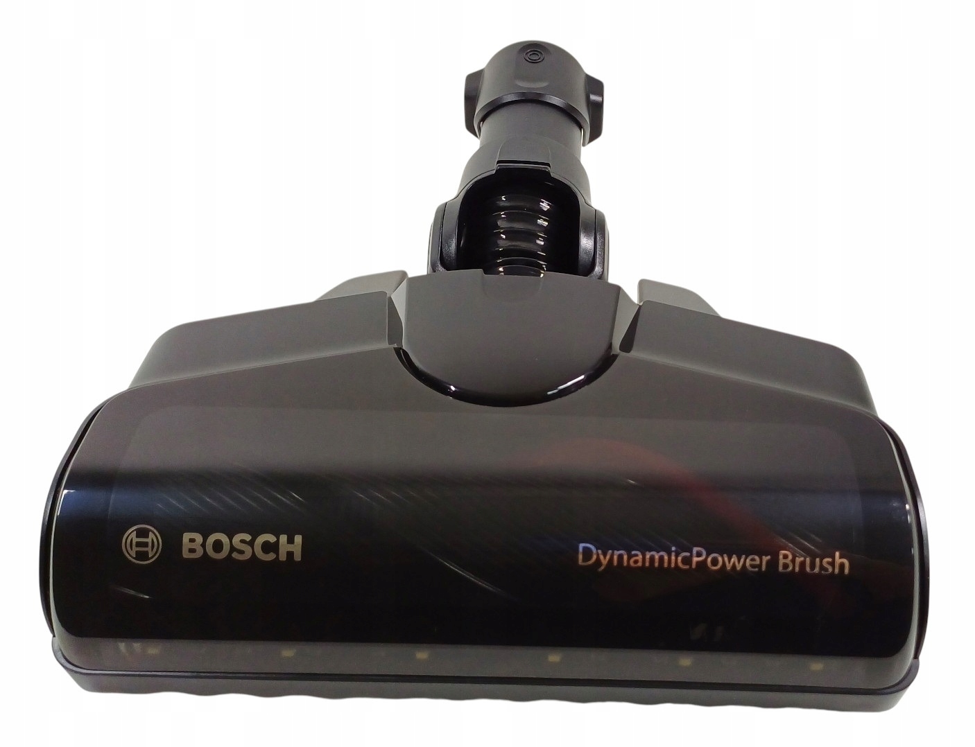 Elektroszczotka Bosch Unlimited oryginalna Led szczotka do odkurzacza EB1A