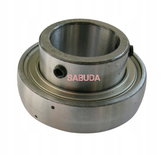 ŁOŻYSKO WAŁU PODPOROWEGO PERUZZO KOALA SB205