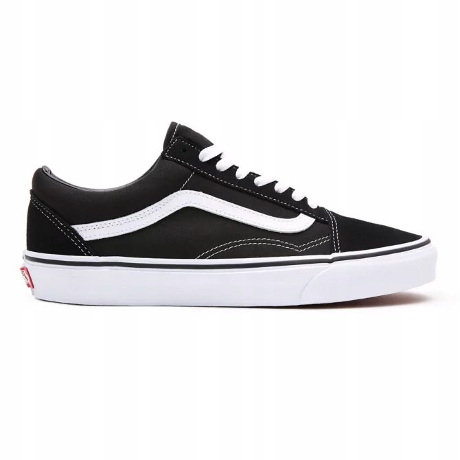Vans – Dámské boty „Old Skool“ vel. 39