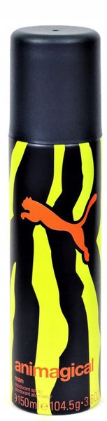 

Puma Animagical Man 50ml Deo Spray For Men