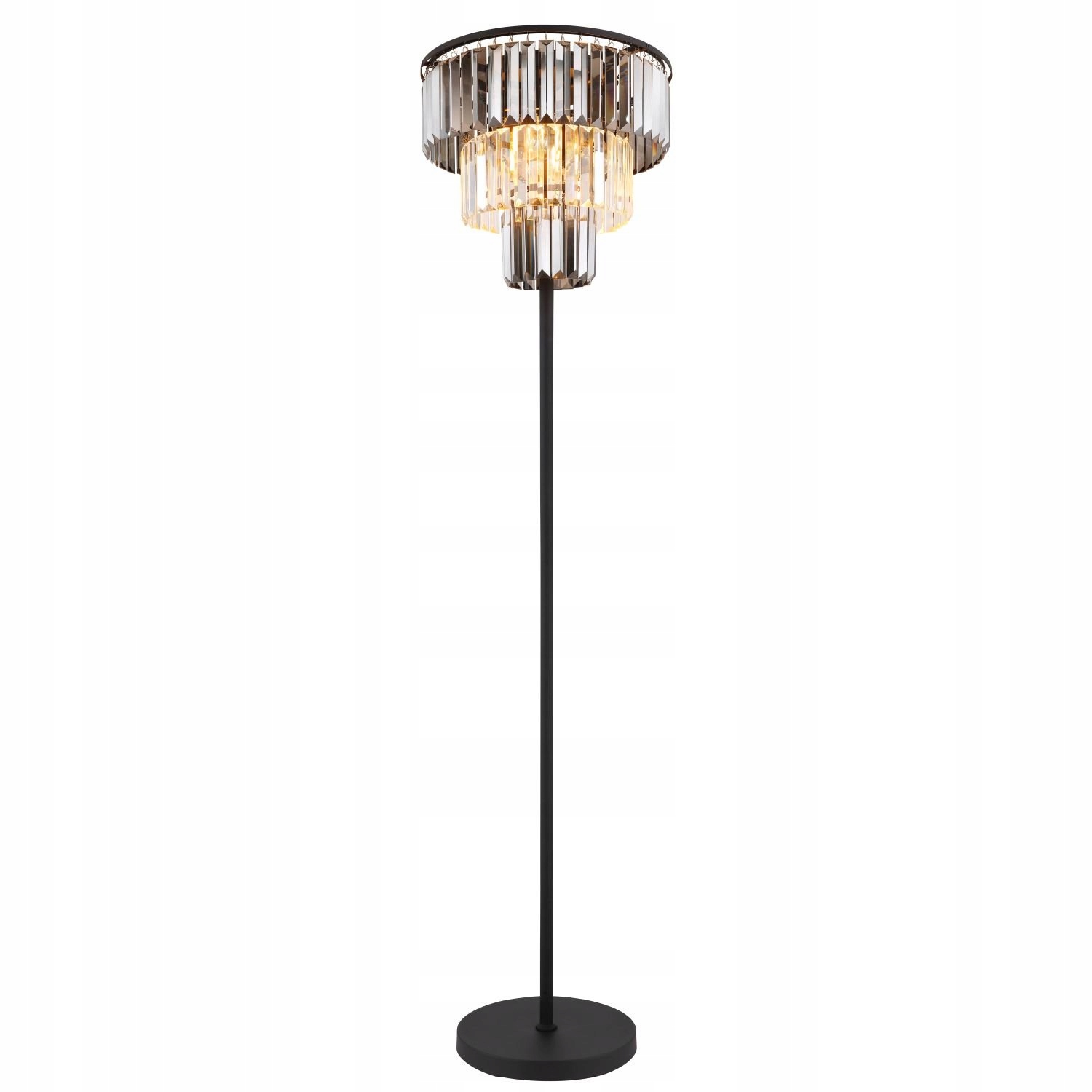 Podlahová lampa Naxis 15695S Globo