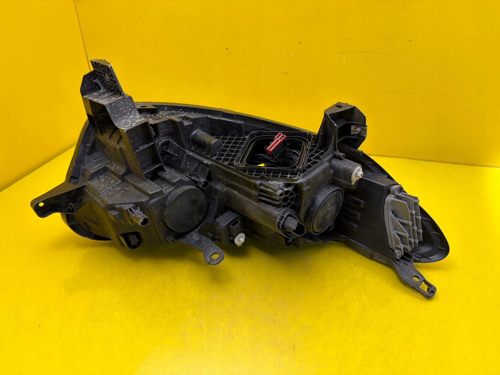 light left front Renault Kadjar Full Led 260600681R