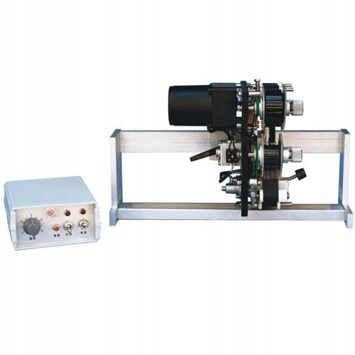 Numerator HP-241LD-II kółko tuszujące datownik drukarka LINIA SZYCIA