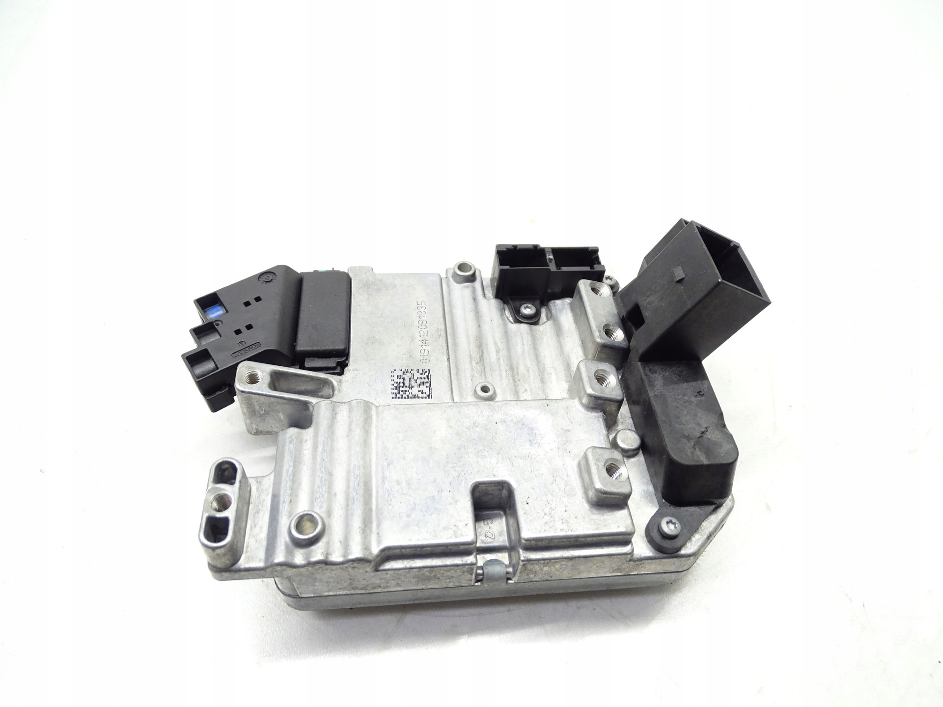 module of the control VW POLO 6C2909144D