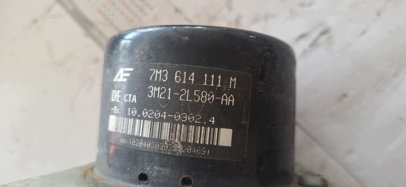 Pompa ABS VW SHARAN 05- 3M212L580AA