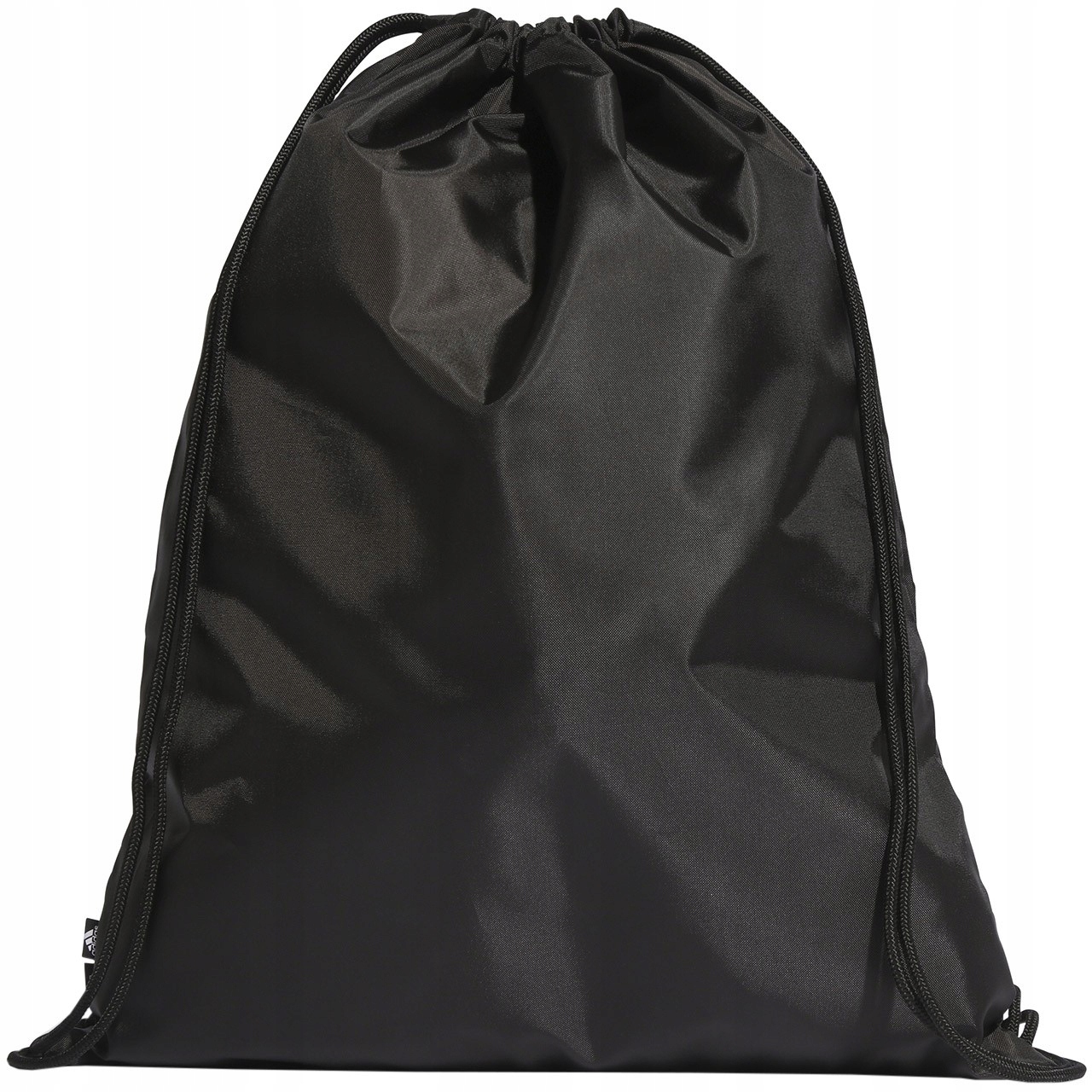 ADIDAS PLECAK WOREK SPORTOWY TORBA NA BUTY I ODZIEŻ HT4740 Czarny Płeć uniseks