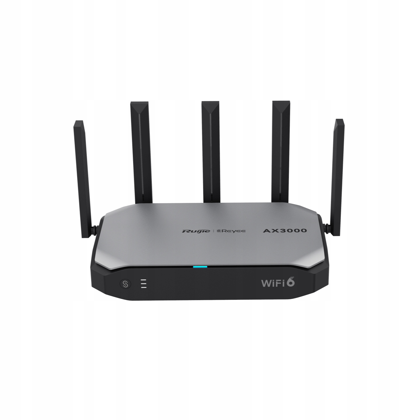Ruijie RG-EG105GW-X Dvojpásmový router 3000 Mb/s