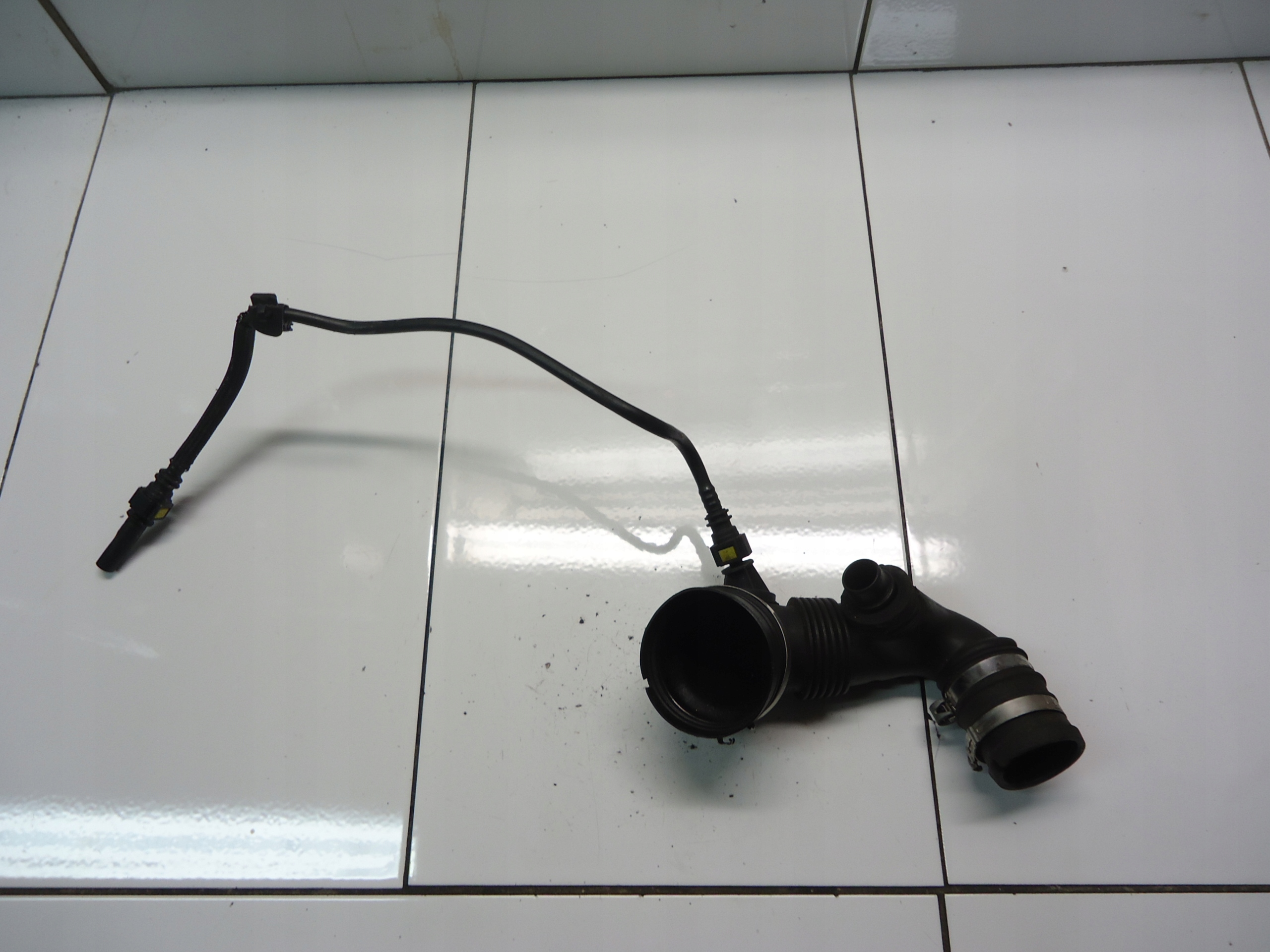 FIAT 500 0.9 TURBO sensor pipe air 51931538