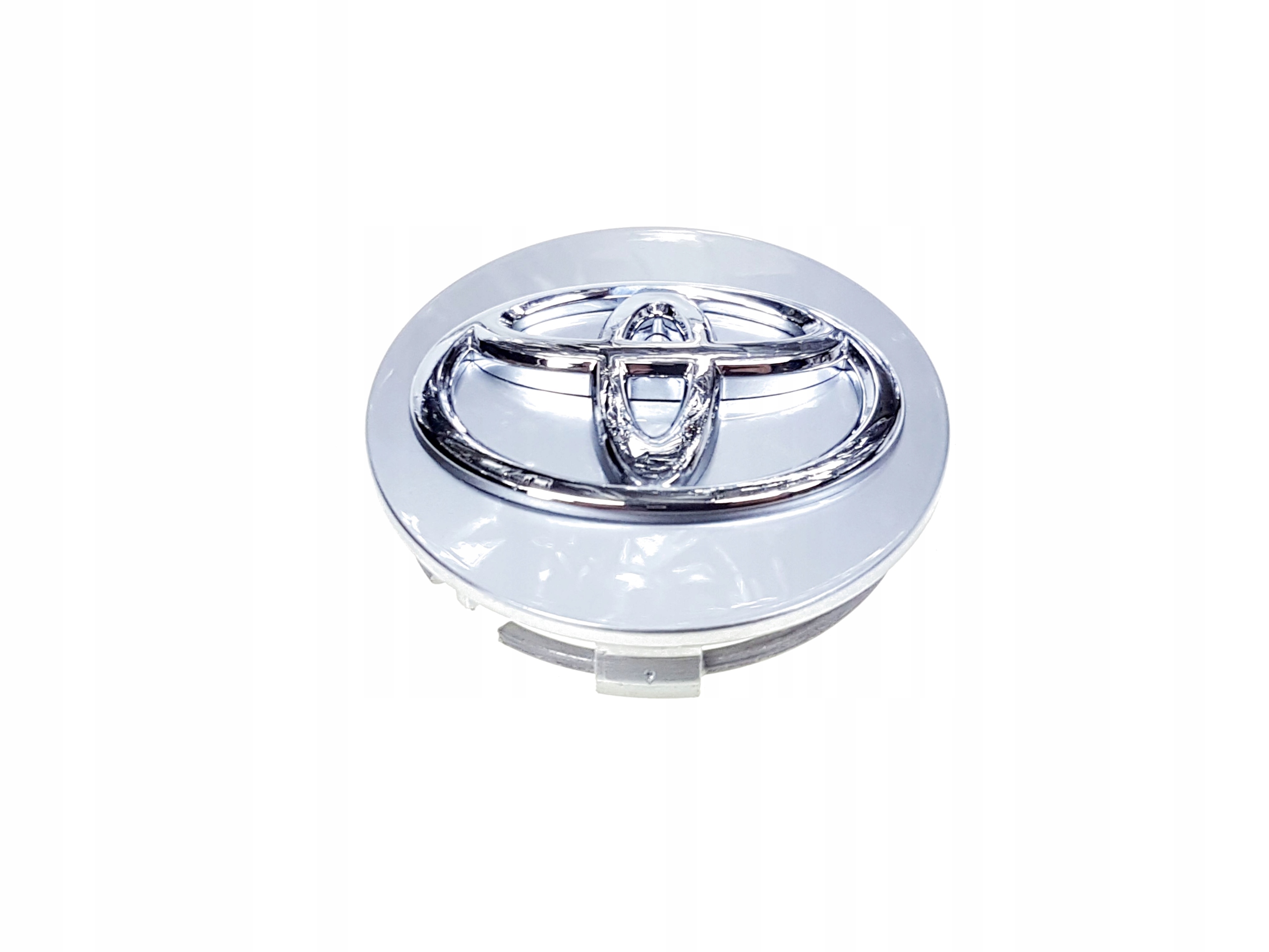 RAV4 05-12 КРЫШКА КОЛПАЧКА КОЛПАЧОК АЛЮМИНИЕВЫЙ ОБОД СЕРЕБРЯН