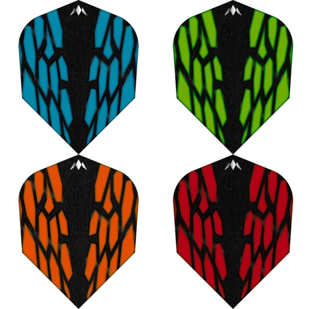 Loty Magma No6 Zielony F4683