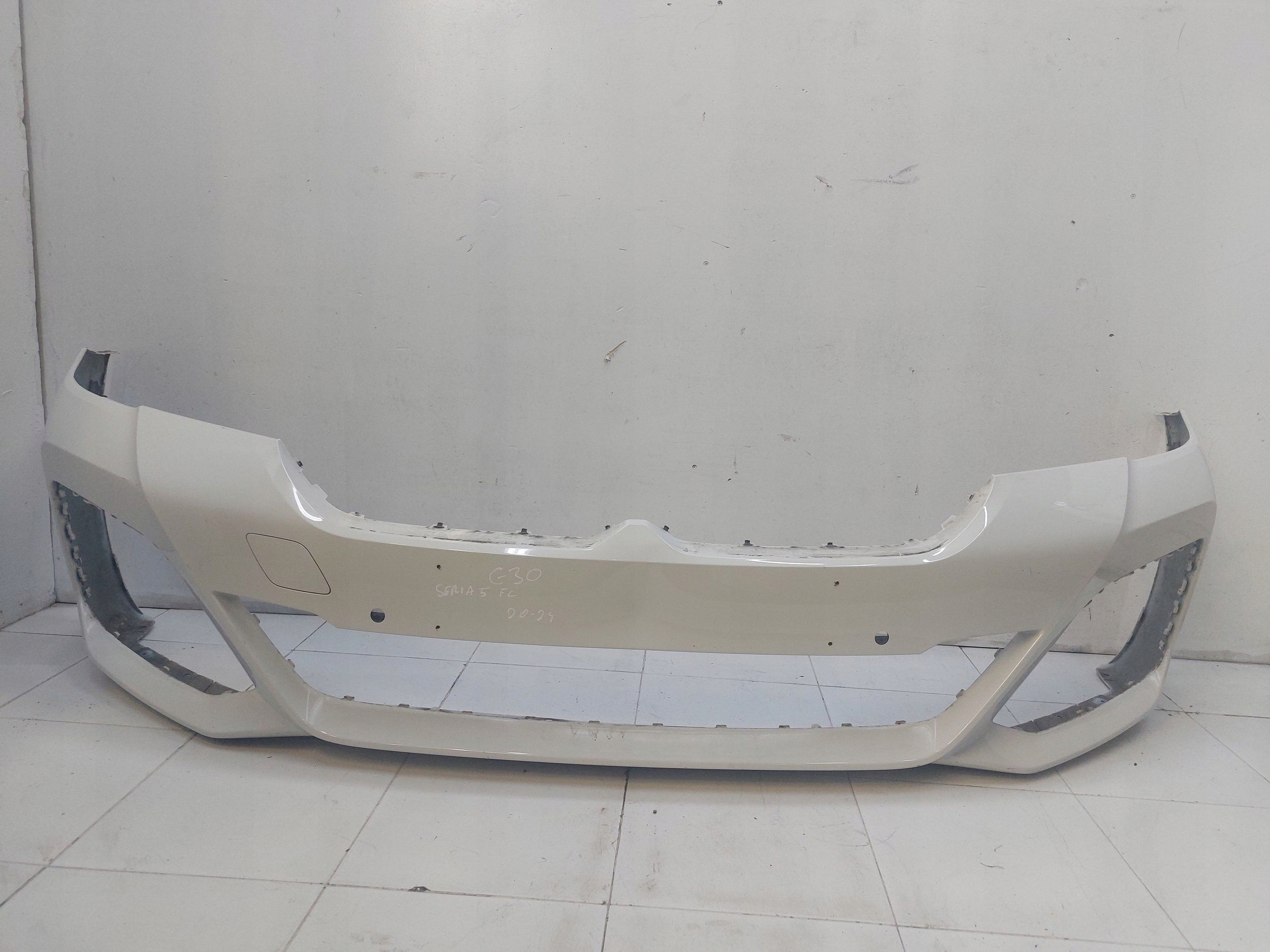 BMW 5 G30 G31 20R> m-packet LCI LIFT bumper front front 8469287