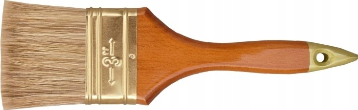 

Profesjonalny Pędzel Angielski Malarski 2,5 (63MM)