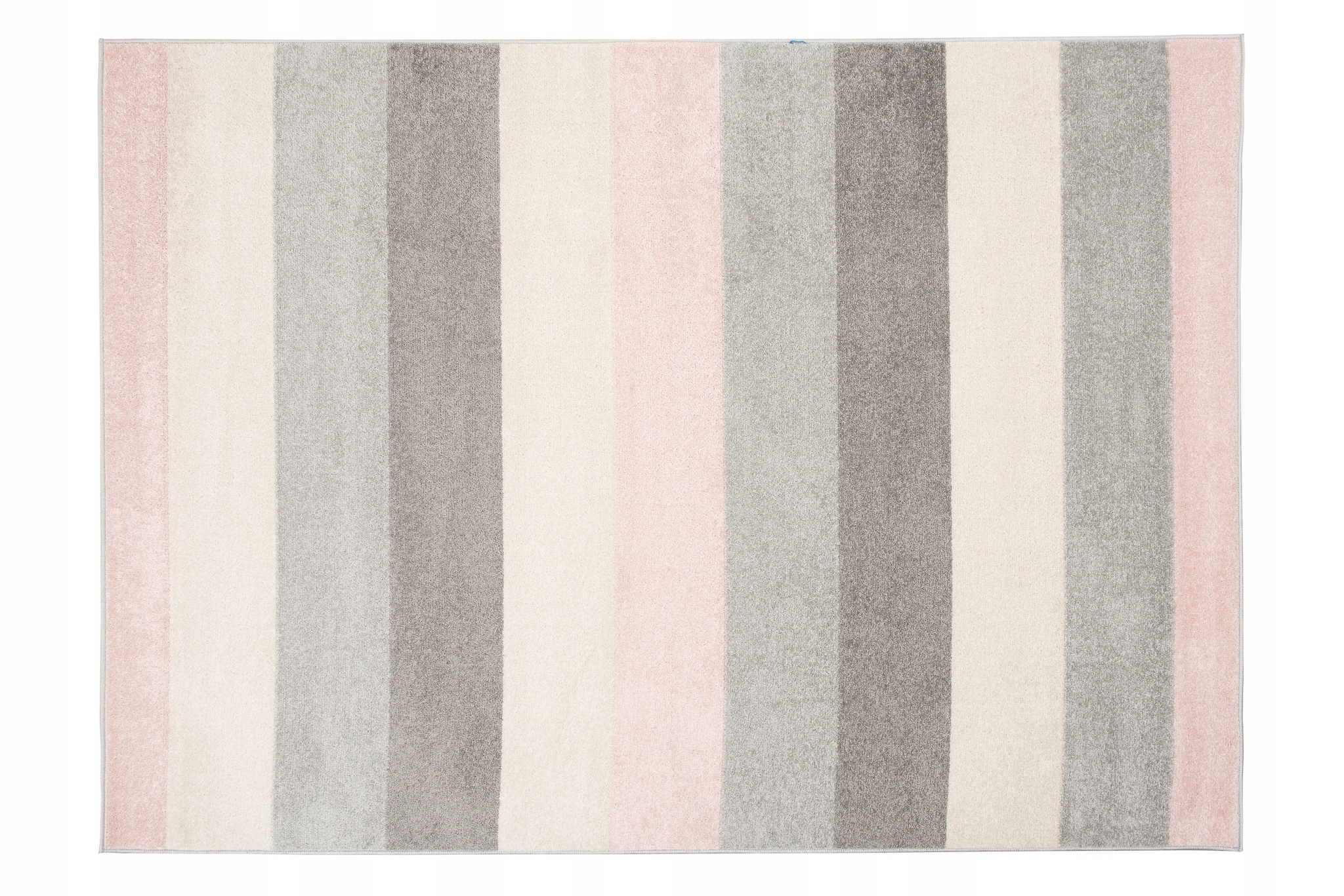 

Dywan Fryz 80x150 Modny Kolorowy Pastelowy c947a