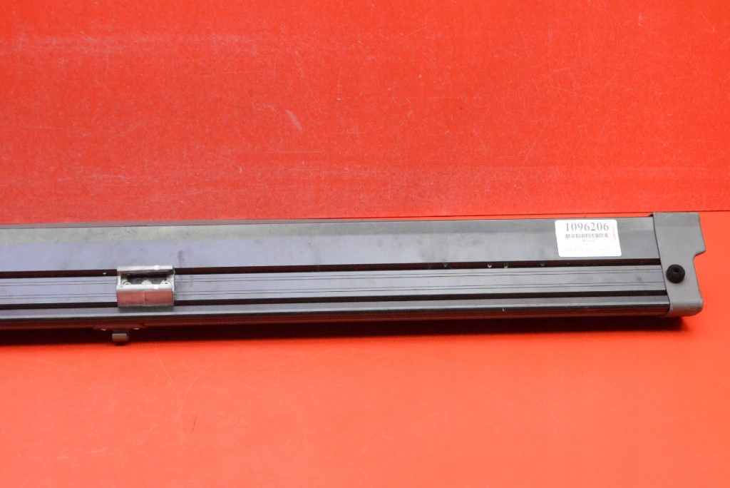 blinds boot 8E9863553 AUDI A4 B6 KOMBI 00-05