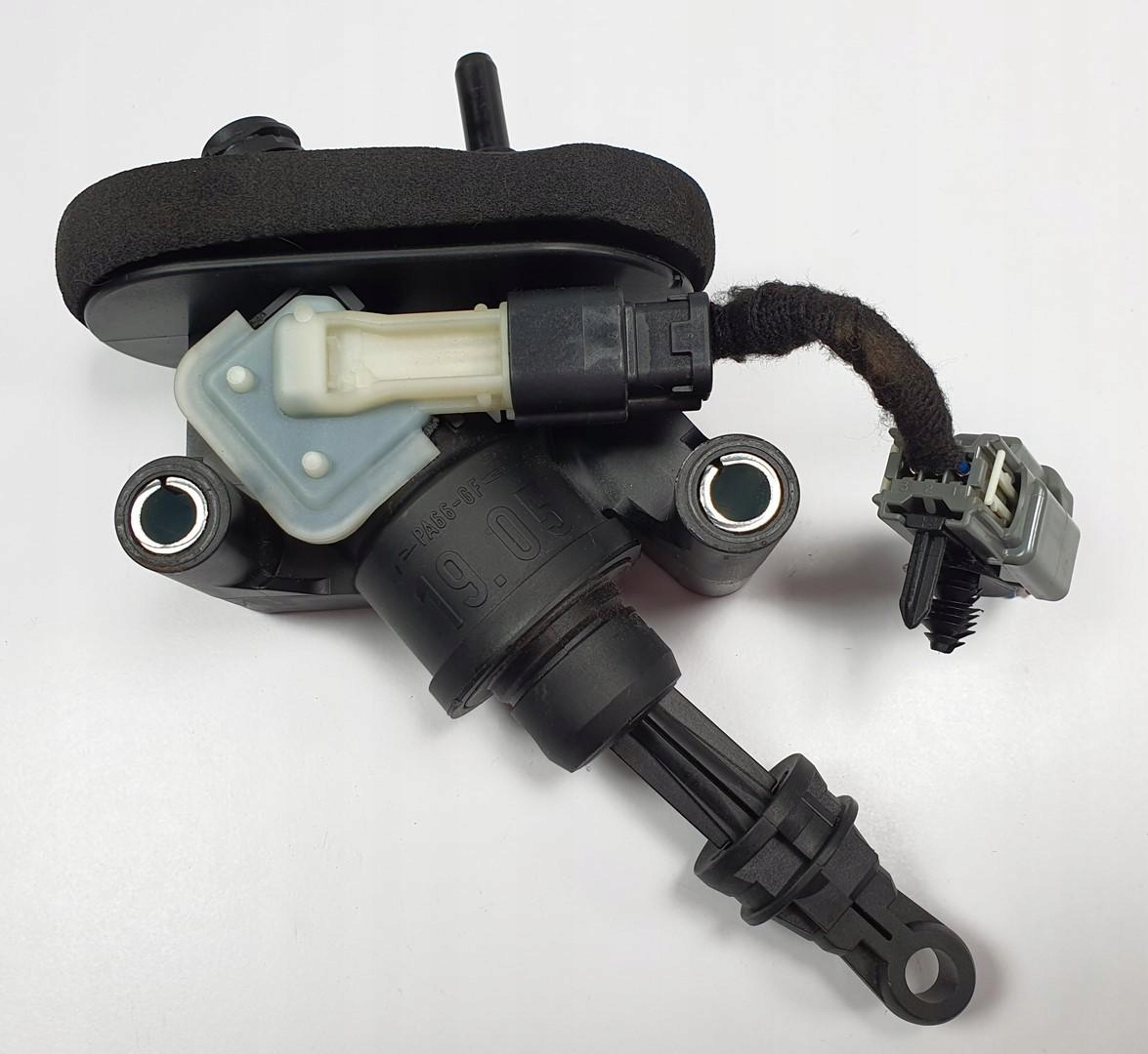 POMPKA SPRZĘGŁA FORD FIESTA MK7 CV217A542BA CV217A542BA za 250 zł z