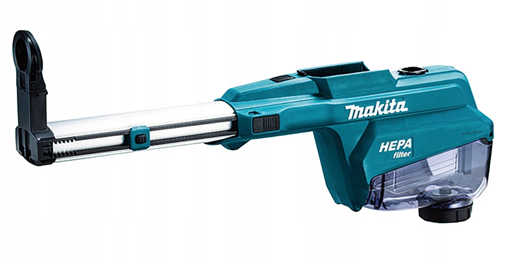 Systém Odsávání A Sběru Prachu DX15 Makita 191X40-4
