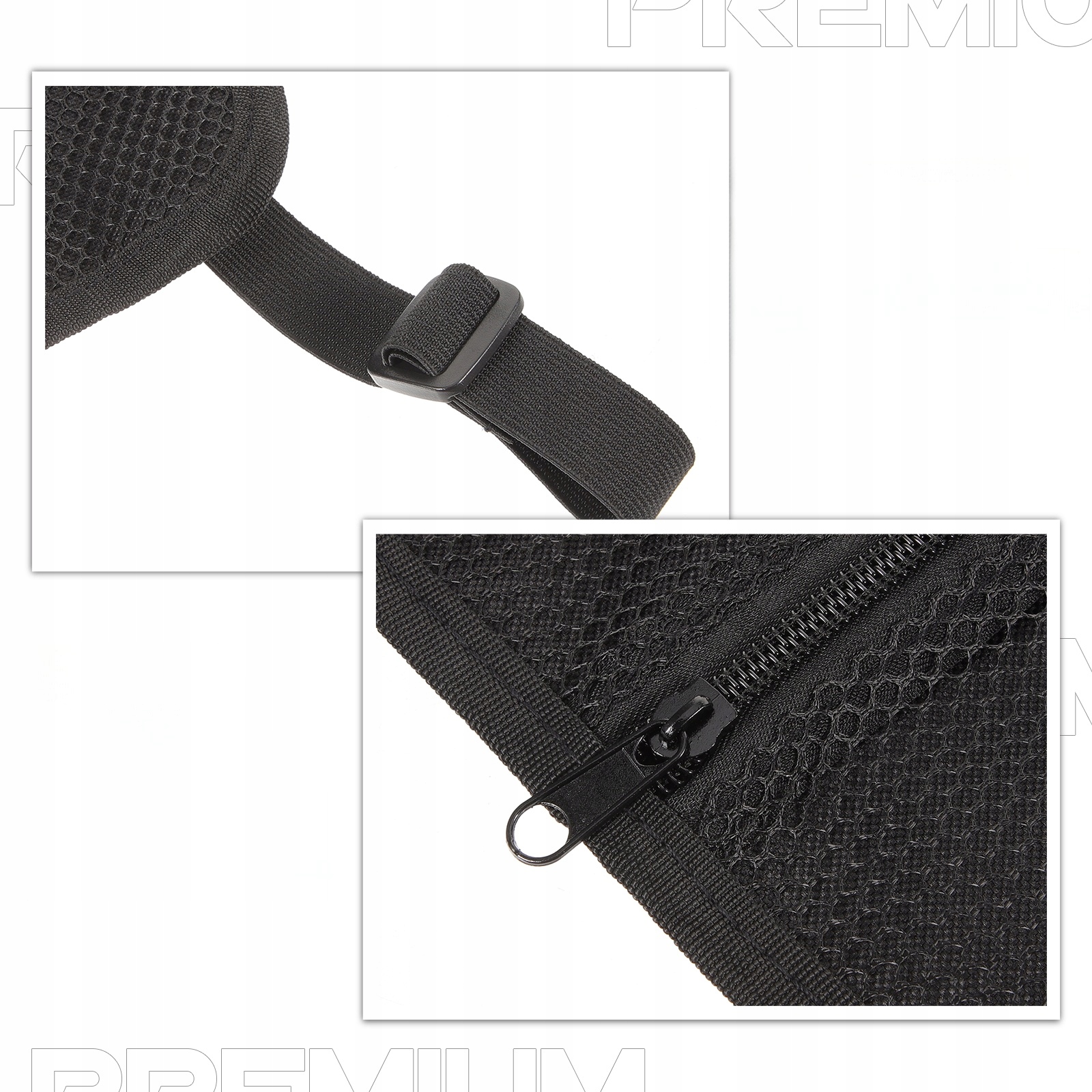 1 SET OF PADDLEBOARD DECK BAG PADDLEBOARD Marka bez marki