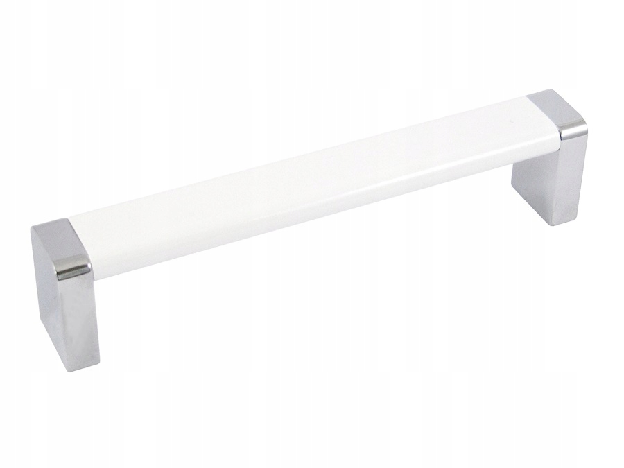 

Uchwyt UA67 Ua 67 Gamet Rozst. 320 MM Biały