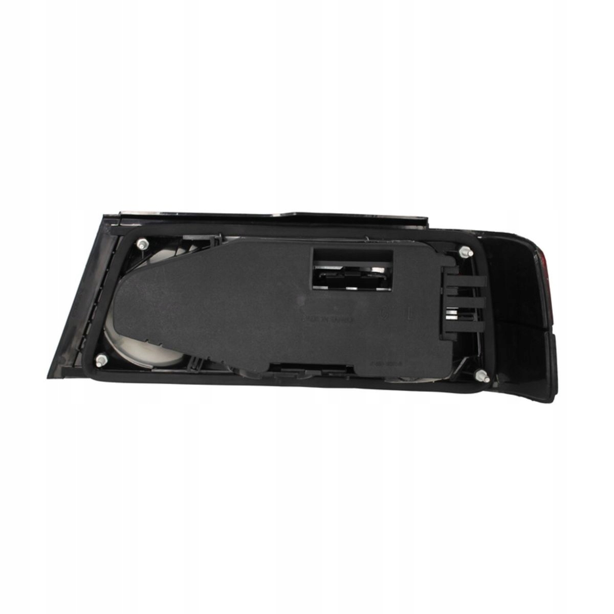 фонарь левый Depo 550-1909L-WE