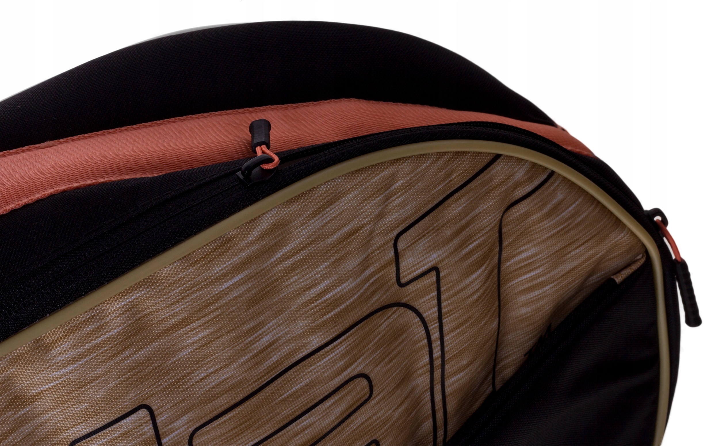 TORBA TENISOWA SPORTOWA BABOLAT x3 rakiety Marka Babolat