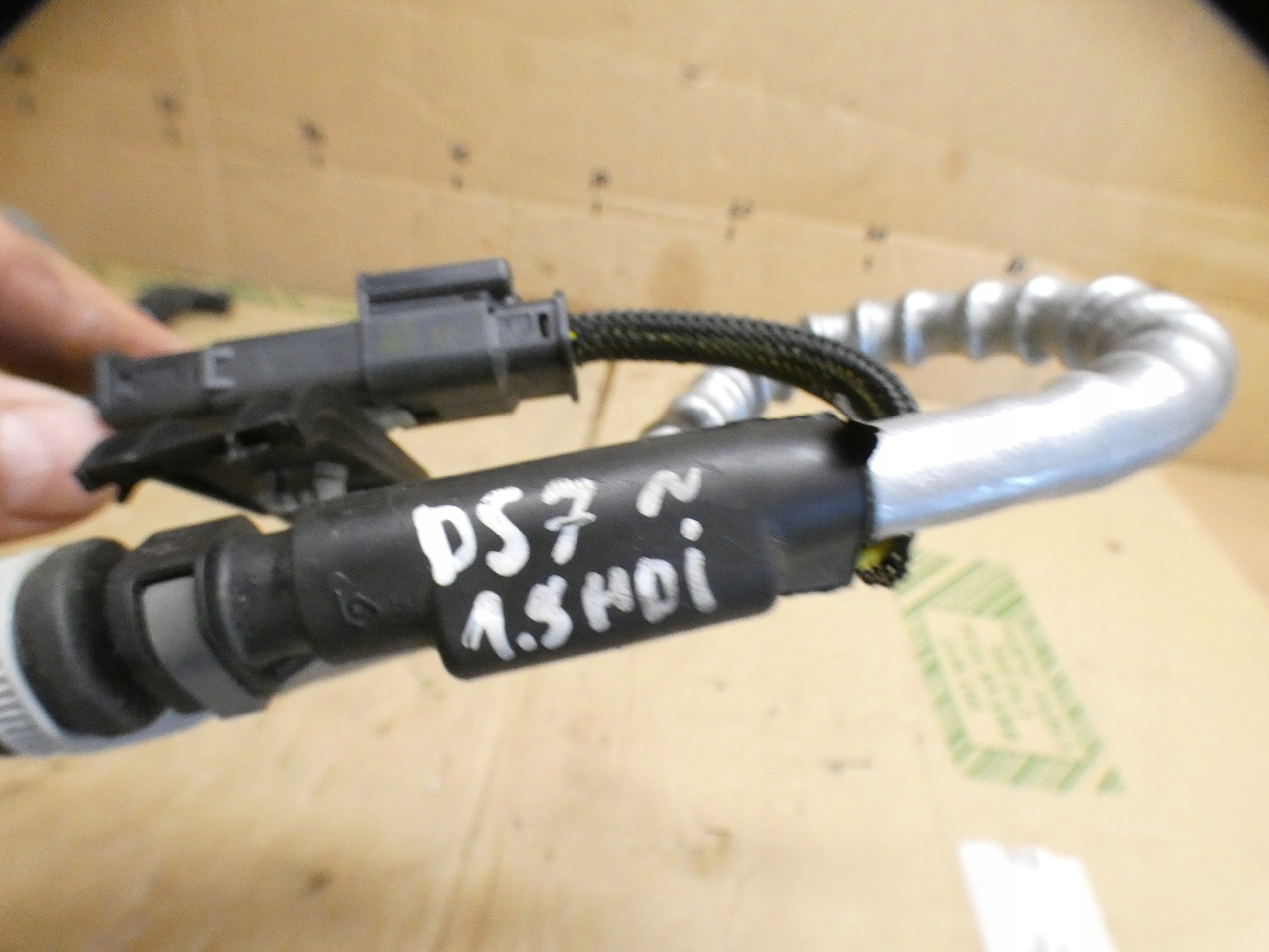 Schlauch ADBLUE DS7 1.5BLUEHDI 9826302180