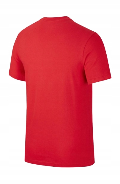 KOSZULKA POLSKI NIKE CREST KOSZULKA KIBICA POLSKA SPORTOWA CZERWONA ROZM XL Kod producenta DH7604 611 [18845540]