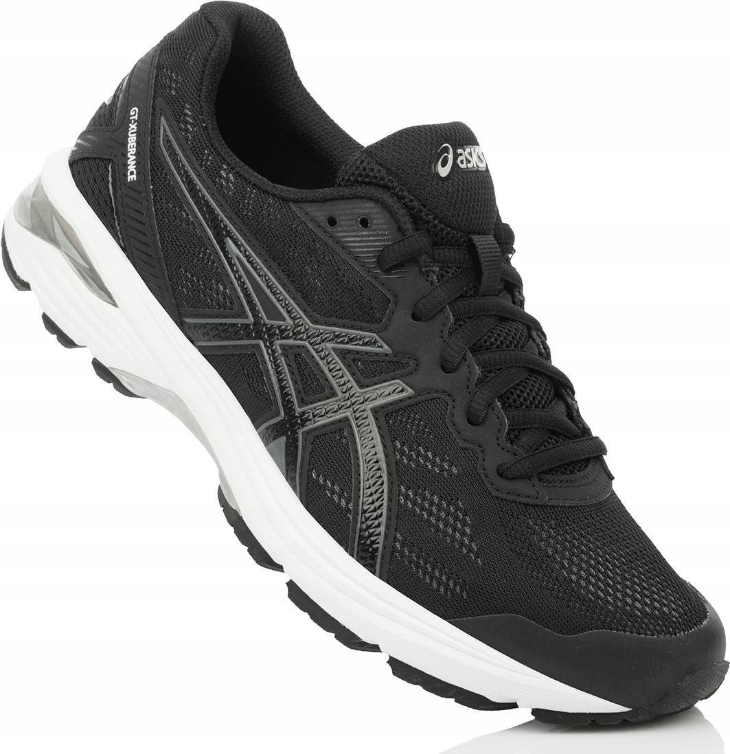 Asics Buty Męskie Sporotwe Gt-xuberance Sportowe Do Biegania Czarne r. 40