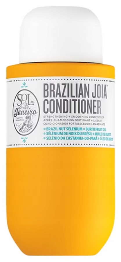 Brazilian Joia Odżywka Do Włosów Cheirosa 62