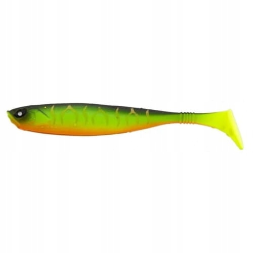 Guma Lucky John Basara Soft Swim 3D 6,3CM PG02