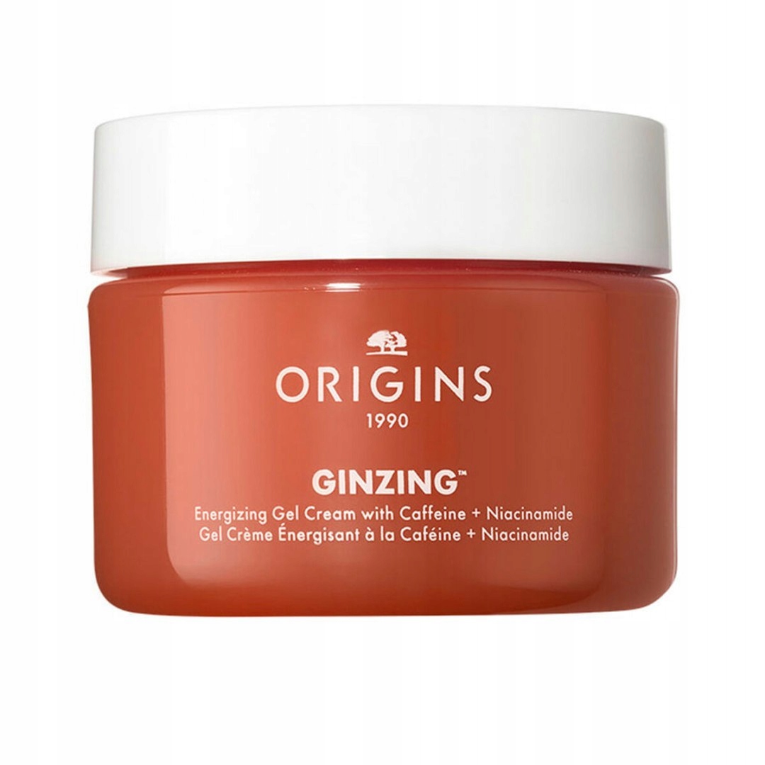 Krém na obličej Origins Ginzing 30 ml