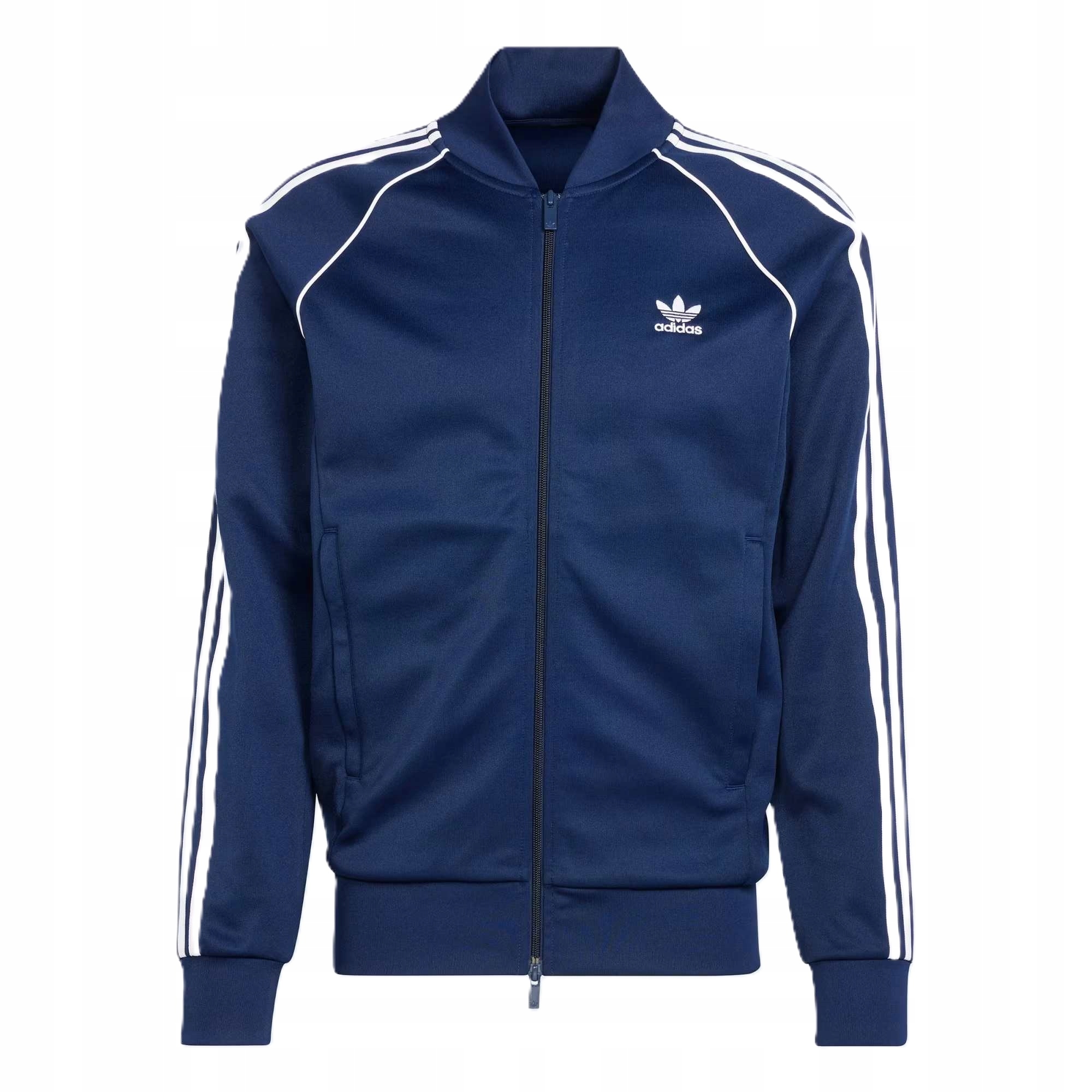 Adidas Originals Mikina Adicolor Classics Sst vel. M IR9866