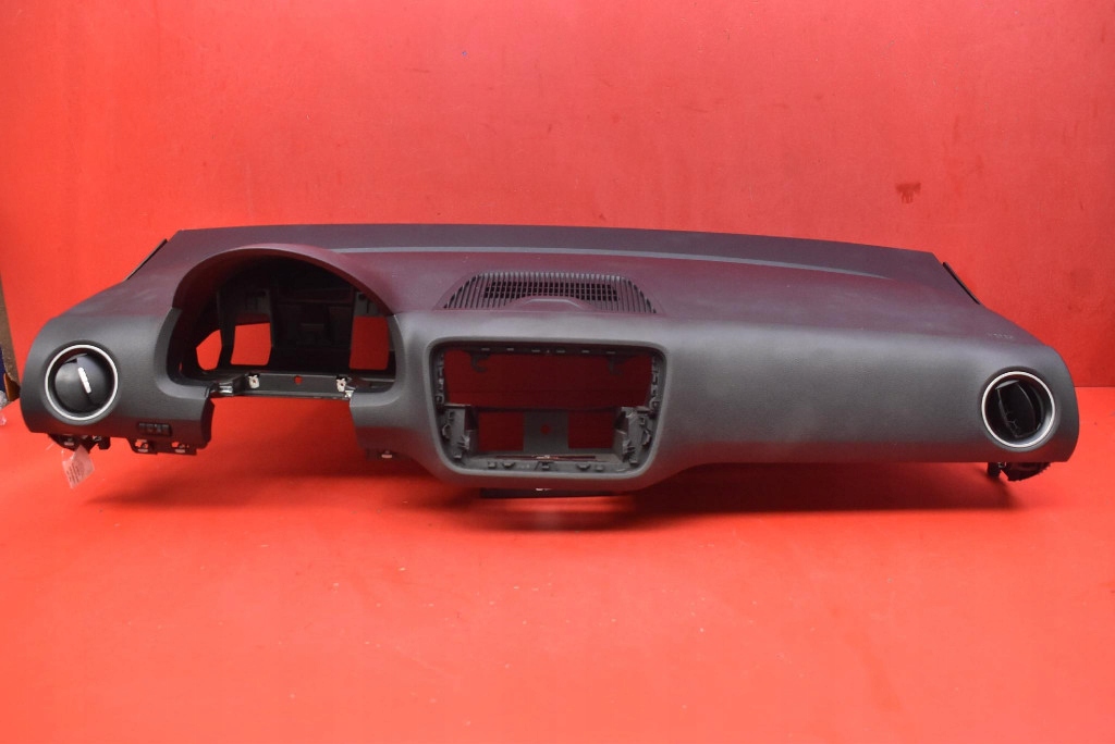 dashboard instrument panel console cockpit airbag EU SKODA CITIGO 1 and LIFT 17-20