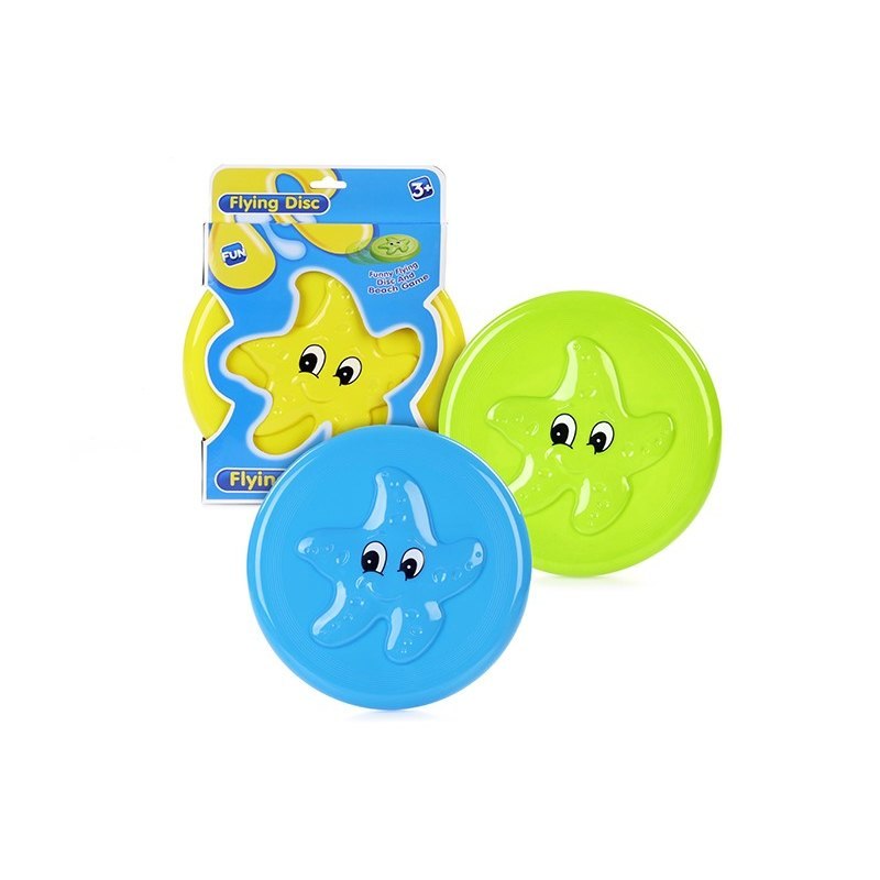 DYSK DO RZUCANIA ROZGWIAZDA