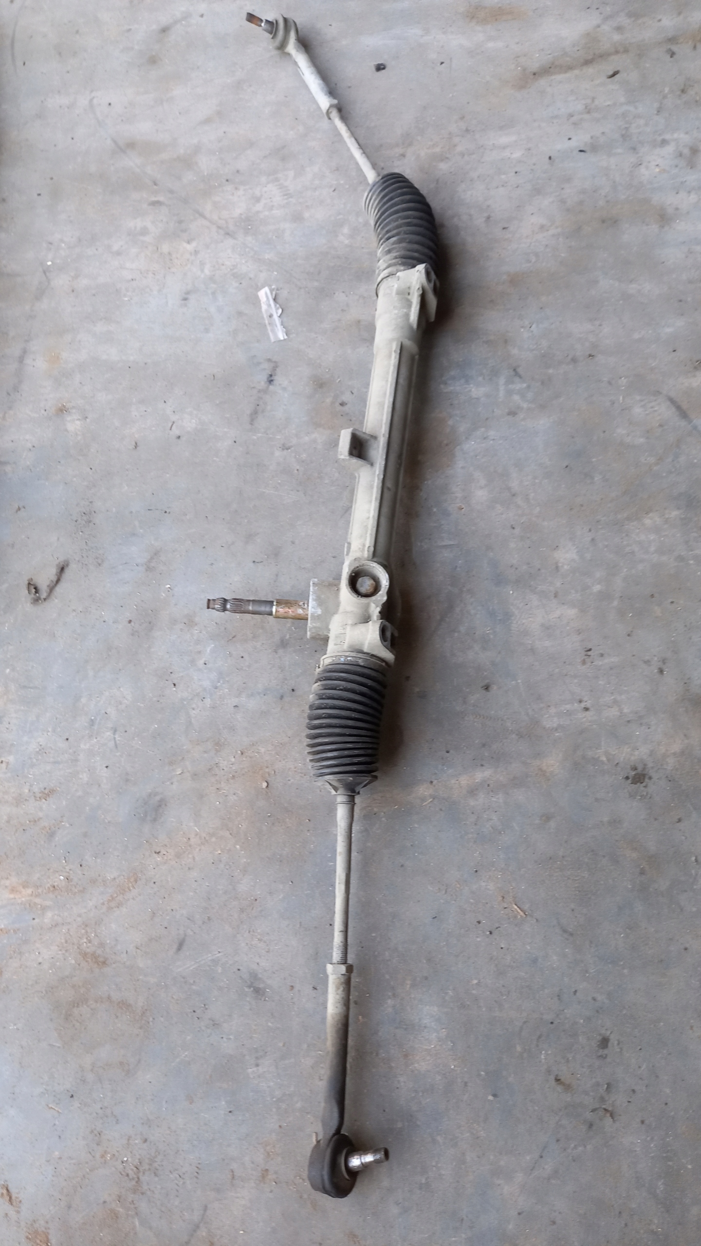 МОДЕЛЬ FIAT PUNTO 1.2 B 01R