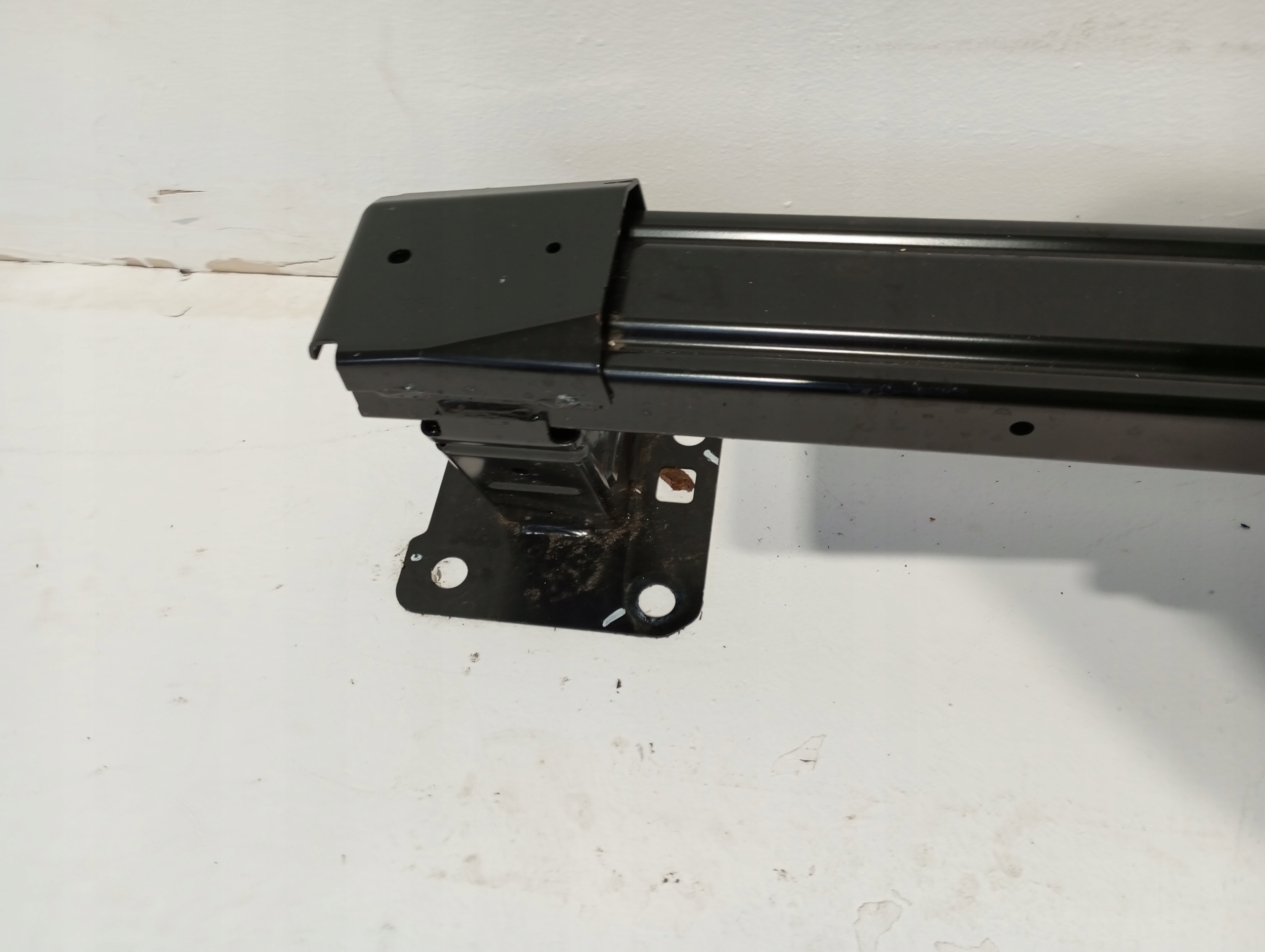 bumper support rear Peugeot 5008 III 23R