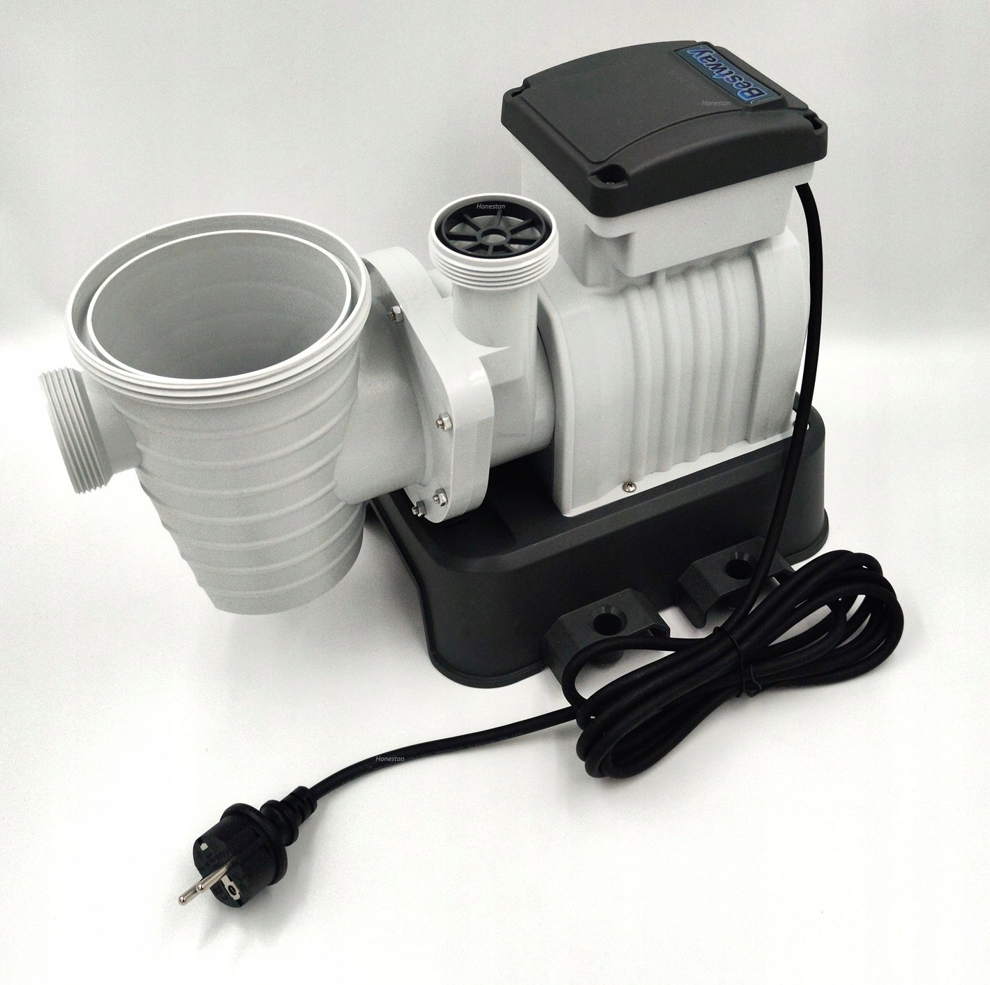 Motor Pro Bazénový Filtr 58499 Bestway