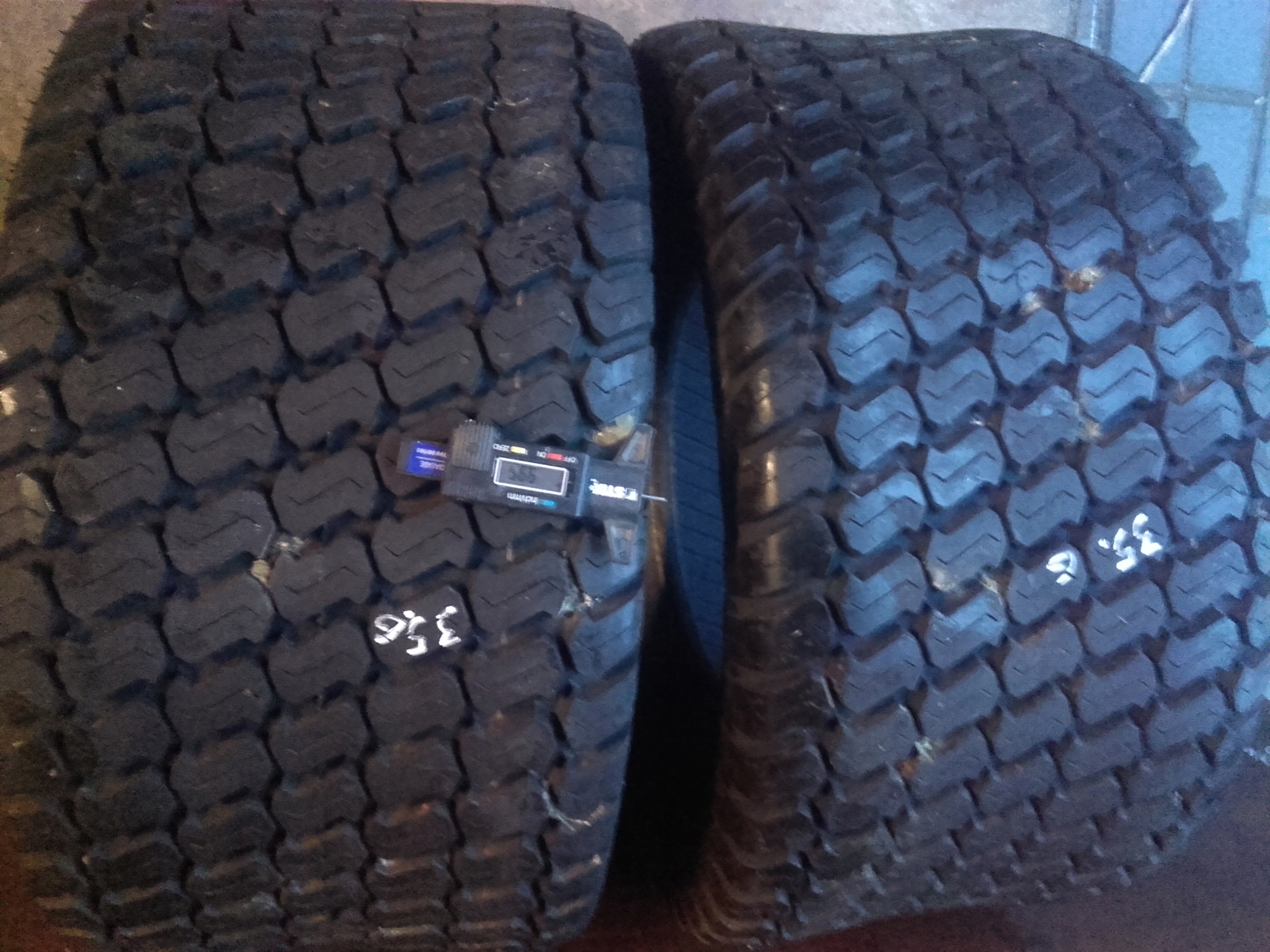 GRASSMASTER 25X12. 00-12NHS 35 Г